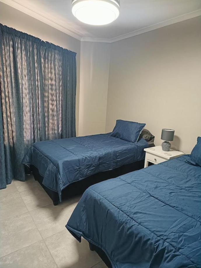 Nautica3 * Cape Town