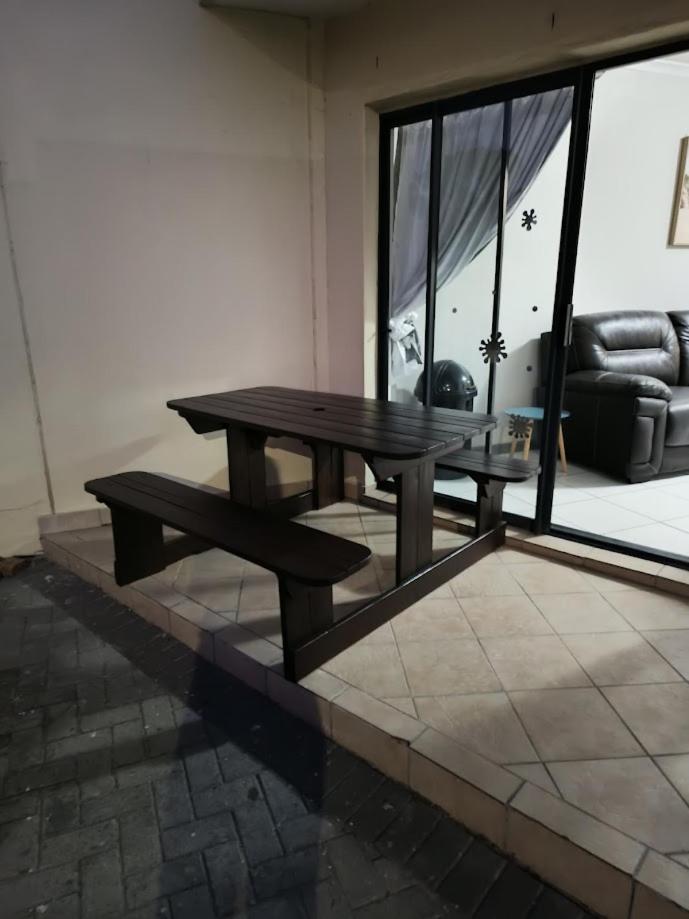 Apartment Nautica3 Cape Town