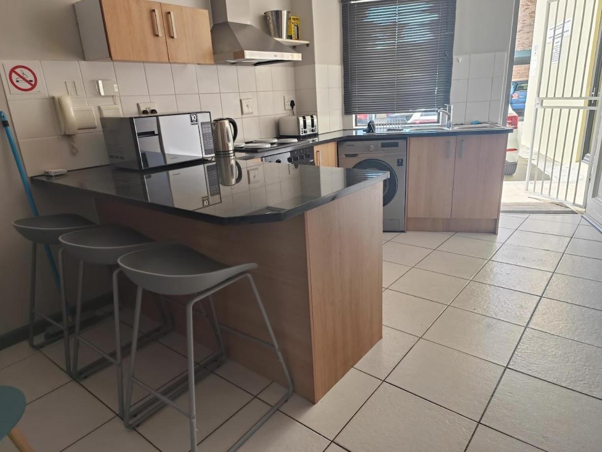 Nautica3 Apartment Cape Town